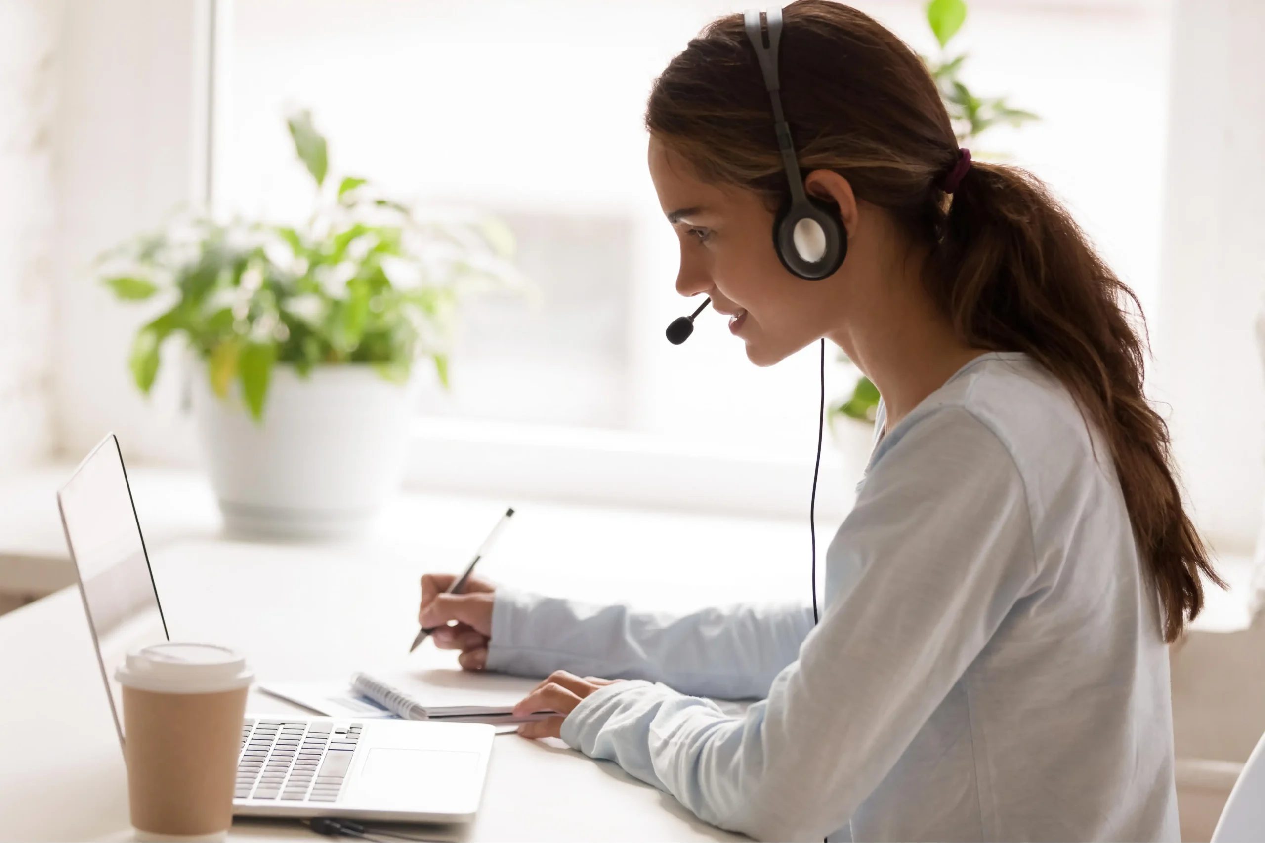 9 maneiras de otimizar o atendimento ao cliente do Call Center - Lifesize