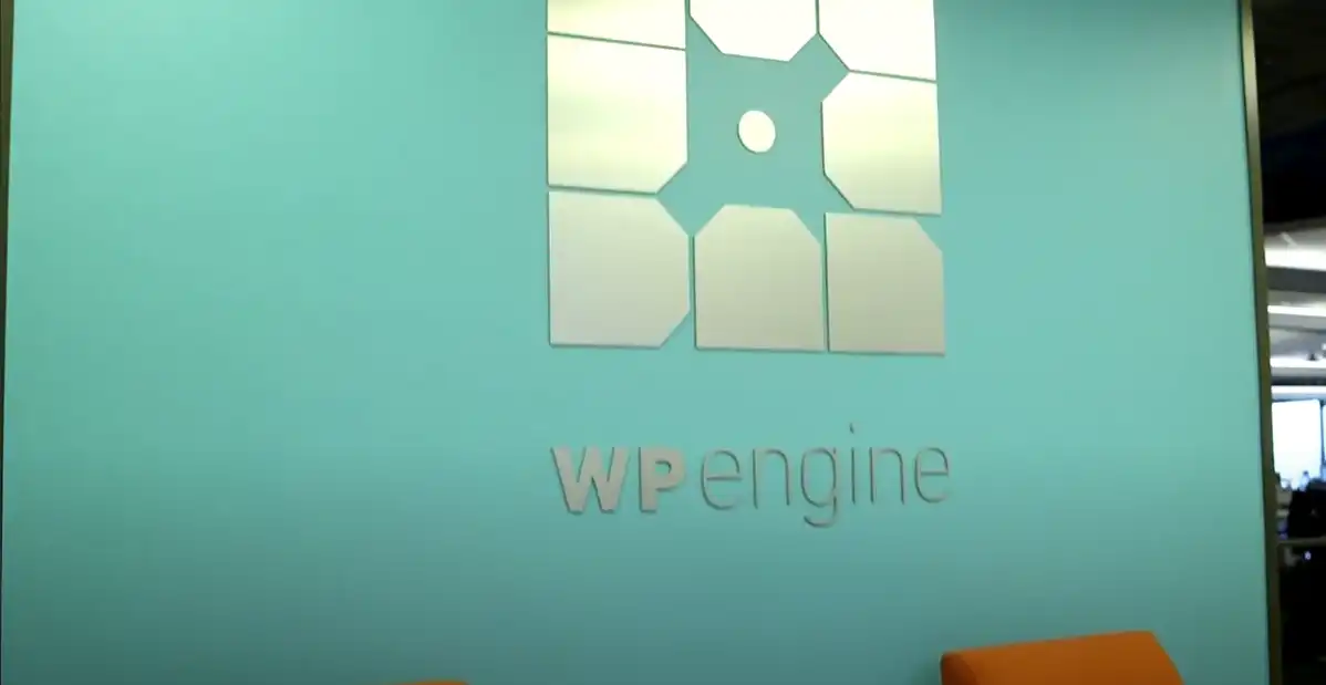 WP Engine-Fallstudie